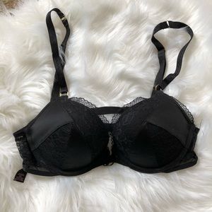 Victoria’s Secret Push-up Bra